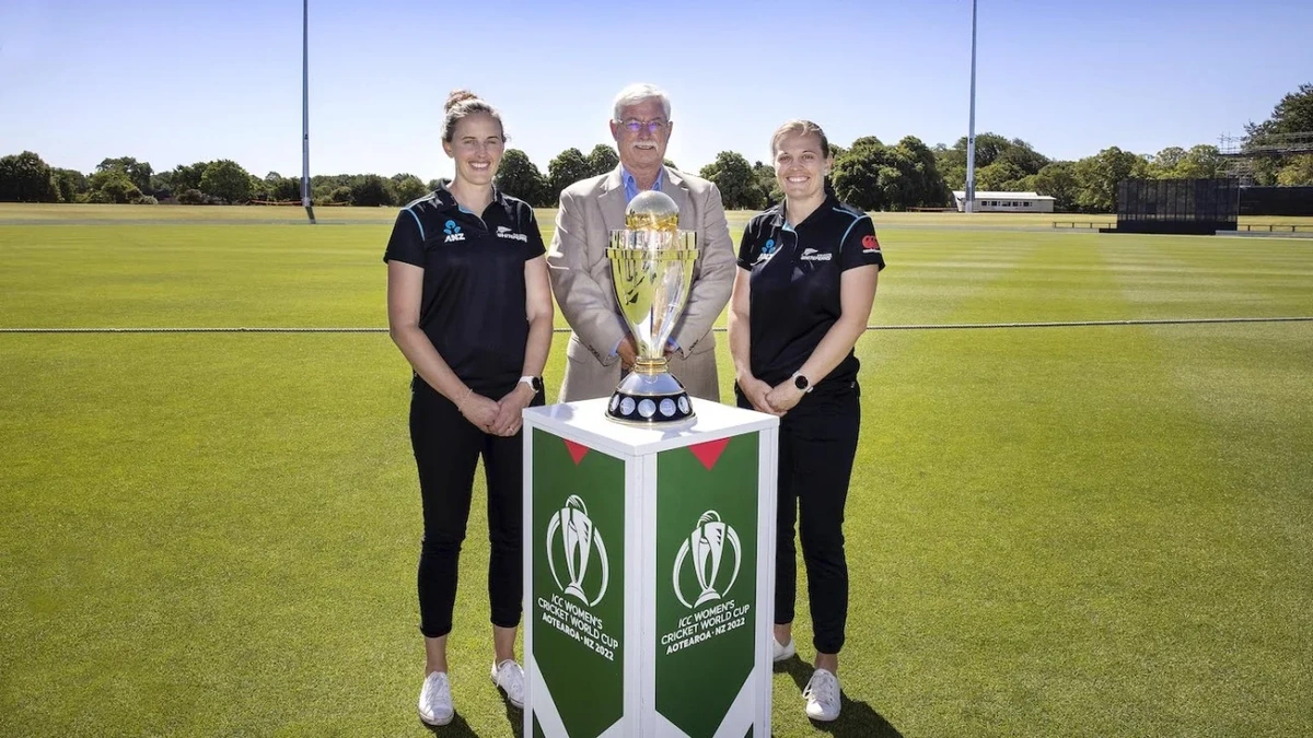 Beyond the Boundary | Why the World Cup Matters