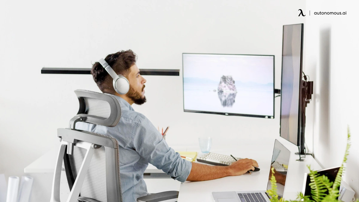 The Unseen Culprit | Why Work-From-Home is a Vision Villain