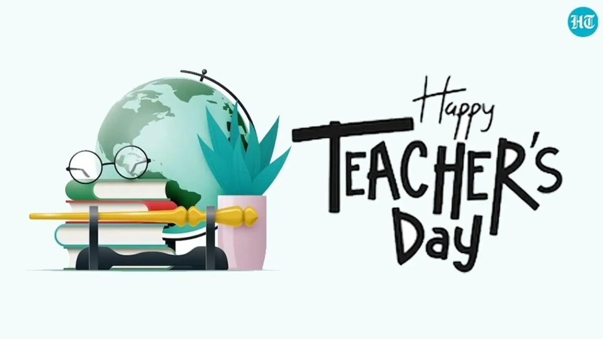 world teachers day