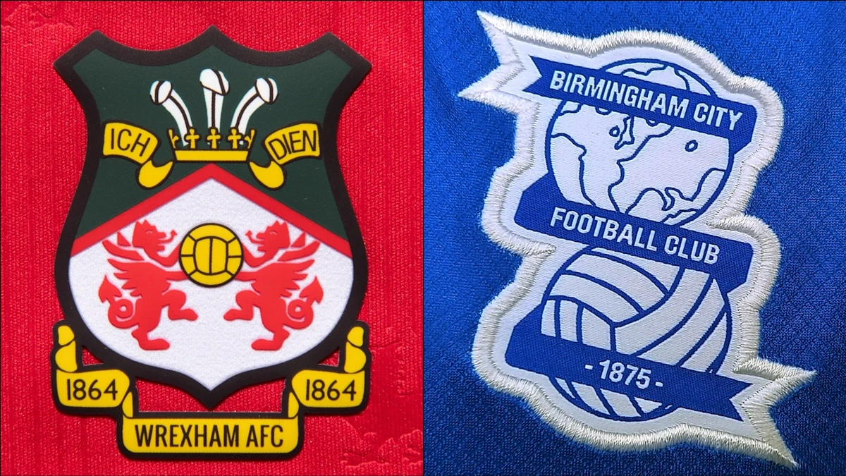 Why This FA Cup Clash Mattered (Even to Us)