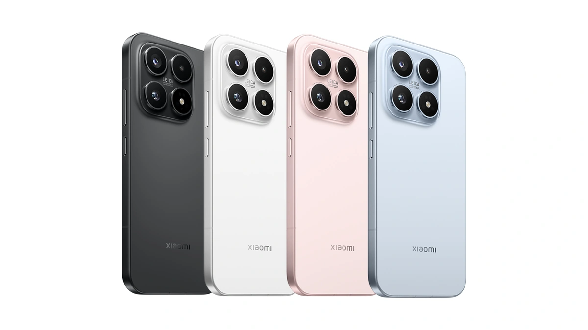 xiaomi 17