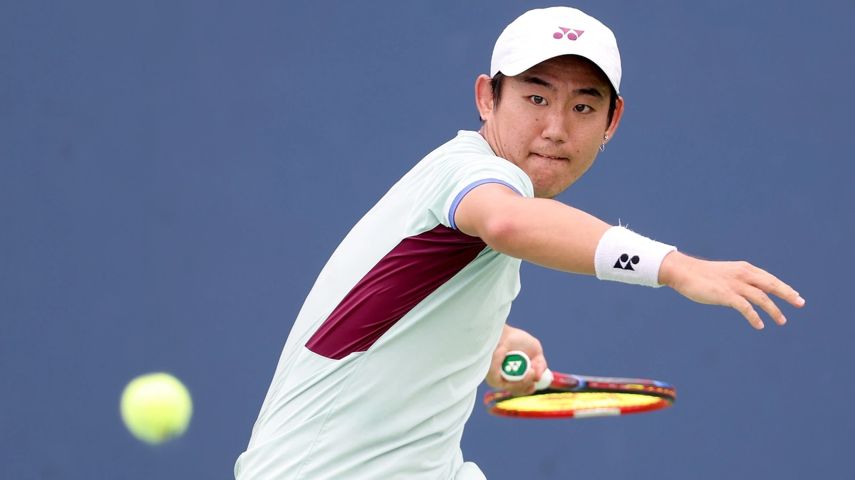 yoshihito nishioka