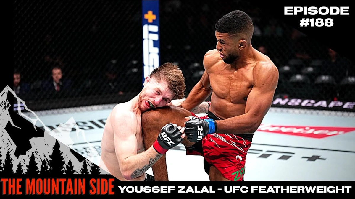 The "Why" Behind the Punches | More Than Just a Fight