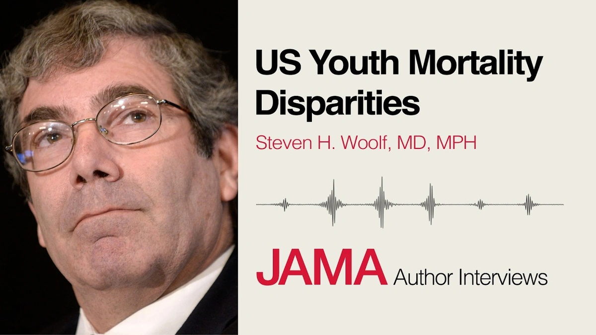 The Unspoken Epidemic: Rising Youth Mortality Amidst Global Health Gains 2 The Silent Numbers | Understanding the Scale