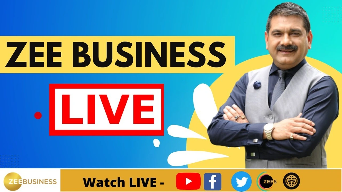 zee business