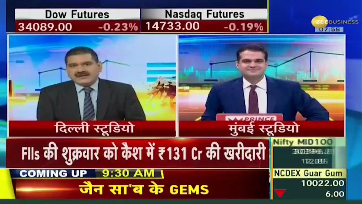 Why Zee Business Matters | More Than Just Numbers