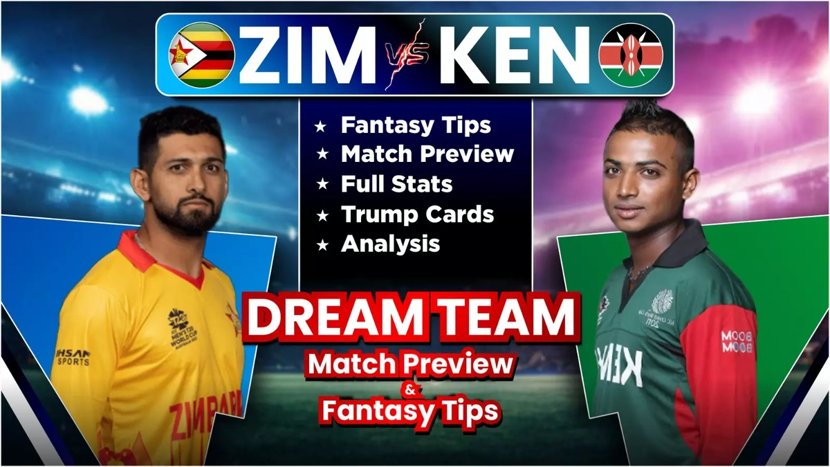zim vs ken