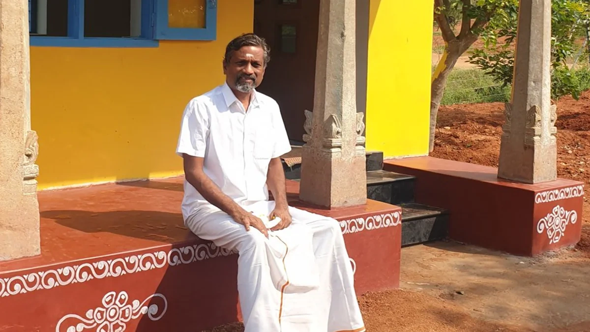 The "Why" Behind Zoho's Success | A Different Kind of Tech Story