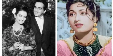 Dilip Kumar | More Than Just a Legend – Understanding His Enduring Impact 14 dilip kumar