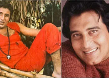 vinod khanna