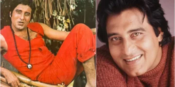 Vinod Khanna | More Than Just a Bollywood Legend – The Untold Stories 11 vinod khanna