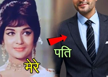 Asha Parekh | More Than Just a Pretty Face – Why Her Story Still Matters 5 asha parekh