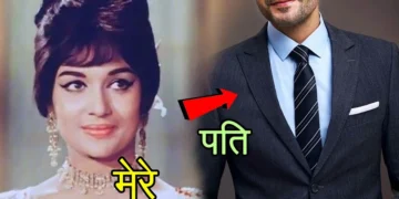 Asha Parekh | More Than Just a Pretty Face – Why Her Story Still Matters 10 asha parekh