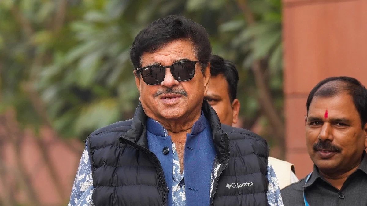 Shatrughan Sinha | More Than Just a "Shotgun" - Why His Journey Still Matters 2 The Rise of the Bihari Babu | A Star Is Born