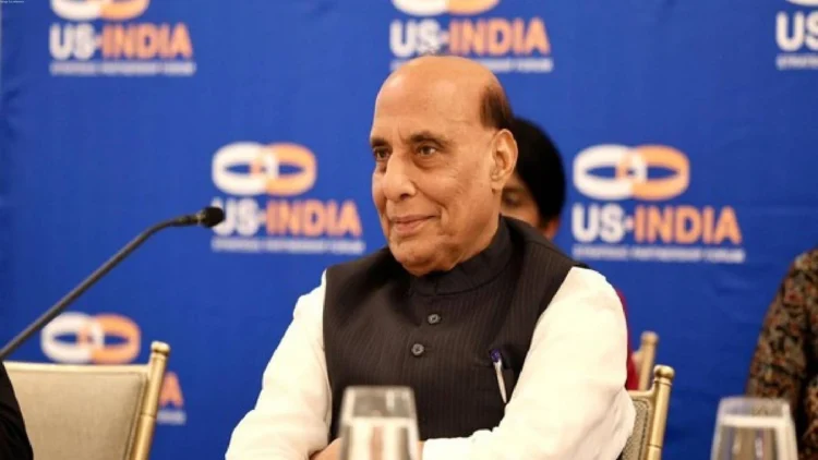 Decoding Defence Minister Rajnath Singh | More Than Just Headlines 1 defence minister rajnath singh