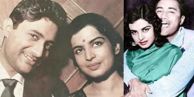 Dev Anand | More Than Just a Romantic Hero - A Look Beyond the Glamour 7 dev anand