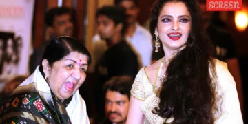 Decoding Rekha | More Than Just a Bollywood Icon 14 rekha