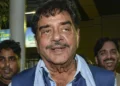 shatrughan sinha