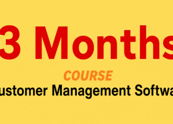 3 Months Customer Management Software Growth Guide 2026