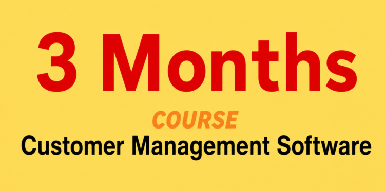 3 Months Customer Management Software Growth Guide 2026 10 3 Months Customer Management Software Growth Guide 2026