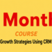 6 Months Business Growth Strategies Using CRM Platforms 19 6 Months Business Growth Strategies Using CRM Platforms