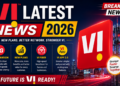 Vi Latest News 2026: Latest Features and Network Growth