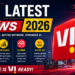 Vi Latest News 2026: Latest Features and Network Growth